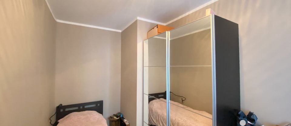 Appartement 5 pièces de 123 m² à Marseille (13001)