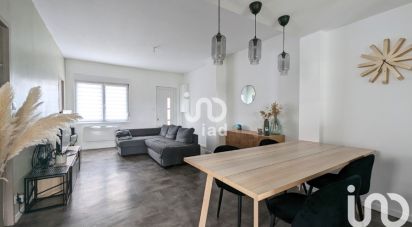 Maison 4 pièces de 69 m² à Loison-sous-Lens (62218)