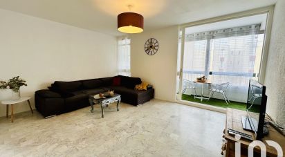 Appartement 3 pièces de 75 m² à Cannes (06150)