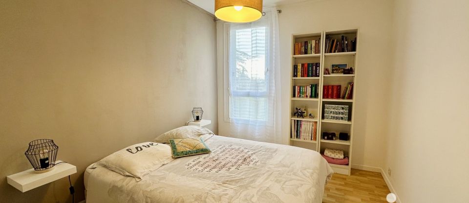 Appartement 3 pièces de 75 m² à Cannes (06150)