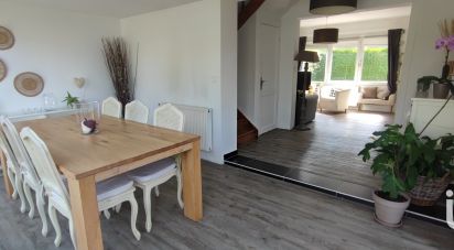 Maison 4 pièces de 84 m² à Bondues (59910)