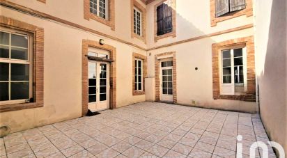 Town house 5 rooms of 198 m² in Castelsarrasin (82100)