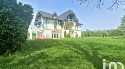 Domaine 16 pièces de 510 m² à Castelsarrasin (82100)