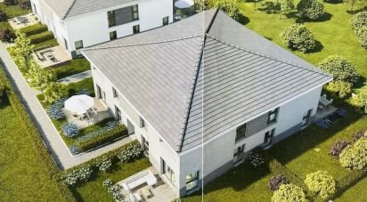 House 4 rooms of 90 m² in Pfastatt (68120)