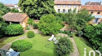 Mansion 14 rooms of 500 m² in Castelsarrasin (82100)