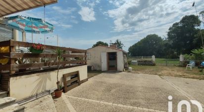 House 4 rooms of 145 m² in Sainte-Radégonde-des-Noyers (85450)