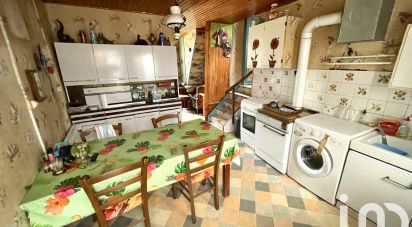 House 2 rooms of 49 m² in Satillieu (07290)