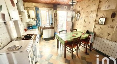 House 2 rooms of 49 m² in Satillieu (07290)