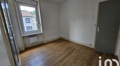 Building in Satillieu (07290) of 160 m²