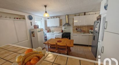 Maison de village 4 pièces de 89 m² à Hérépian (34600)