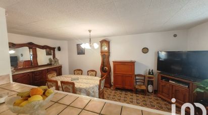 Village house 4 rooms of 89 m² in Hérépian (34600)