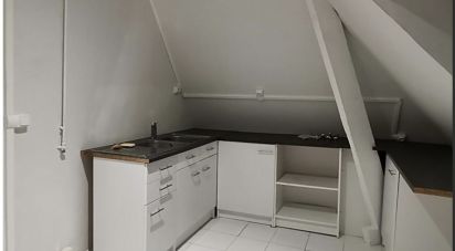 Appartement 4 pièces de 60 m² à Le Portel (62480)