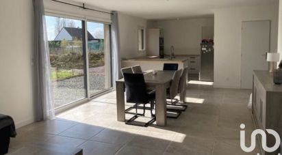 House 2 rooms of 74 m² in Goustranville (14430)