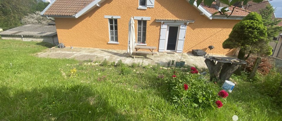 Maison de campagne 6 pièces de 150 m² à Consenvoye (55110)