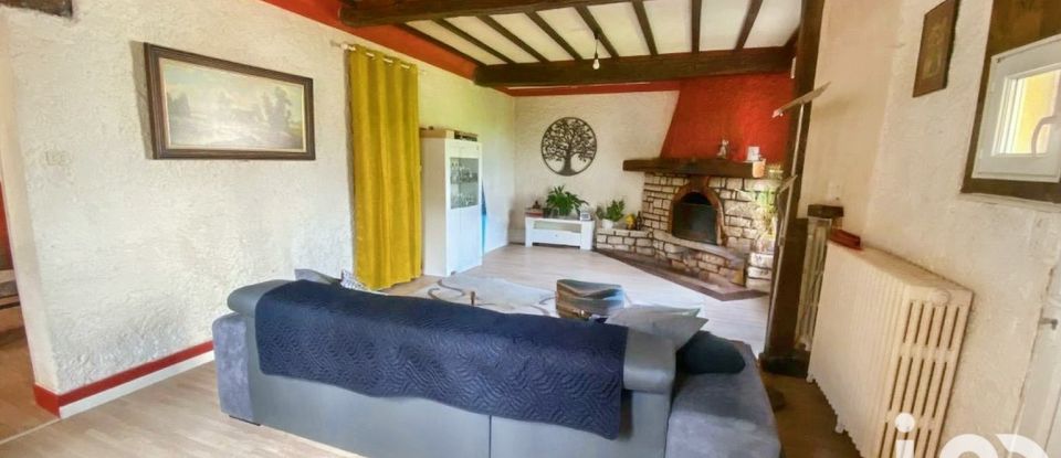 Country house 6 rooms of 150 m² in Dannevoux (55110)