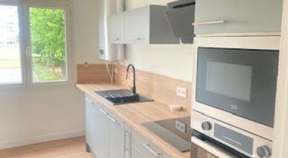 Appartement 3 pièces de 70 m² à Caen (14000)