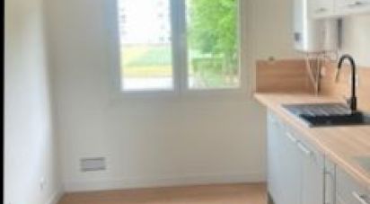 Appartement 3 pièces de 70 m² à Caen (14000)