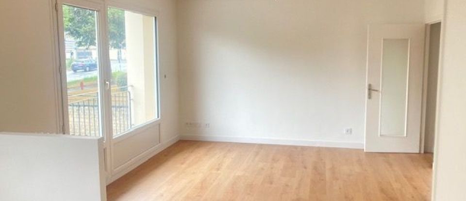 Appartement 3 pièces de 70 m² à Caen (14000)