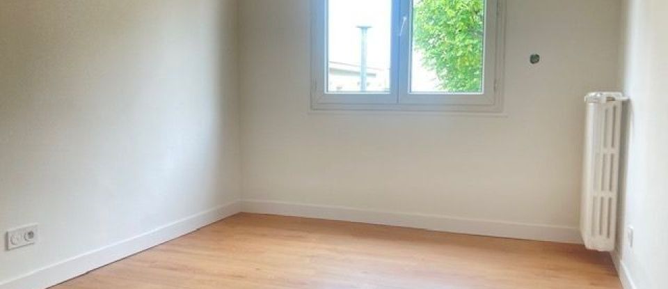 Appartement 3 pièces de 70 m² à Caen (14000)