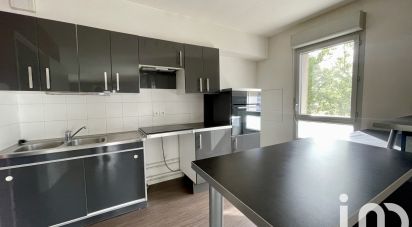 Appartement 4 pièces de 81 m² à Eysines (33320)