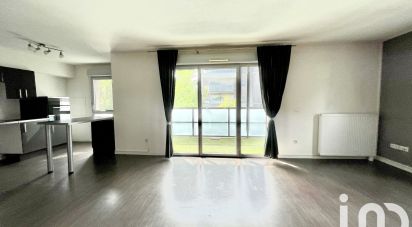 Apartment 4 rooms of 81 m² in Eysines (33320)