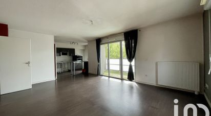 Appartement 4 pièces de 81 m² à Eysines (33320)