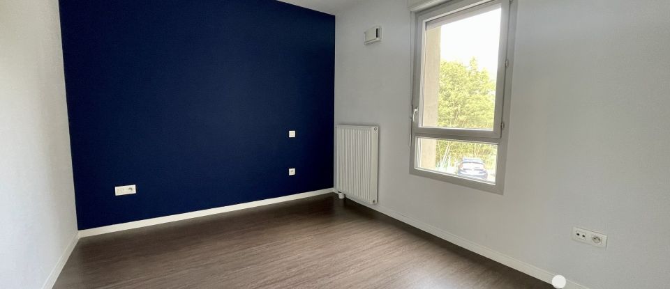 Appartement 4 pièces de 81 m² à Eysines (33320)