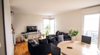 Apartment 4 rooms of 79 m² in Créteil (94000)