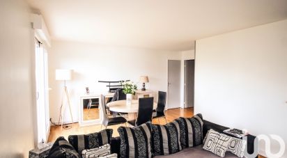 Appartement 4 pièces de 79 m² à Créteil (94000)