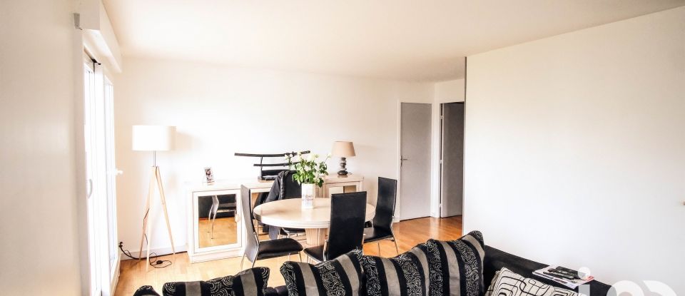 Appartement 4 pièces de 79 m² à Créteil (94000)