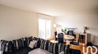 Apartment 4 rooms of 79 m² in Créteil (94000)