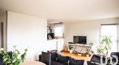 Appartement 4 pièces de 79 m² à Créteil (94000)