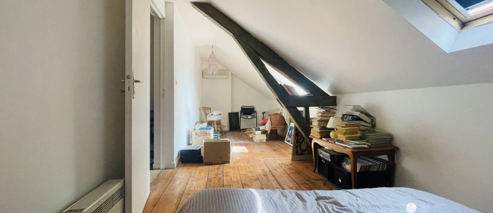 Maison 7 pièces de 193 m² à Lillebonne (76170)