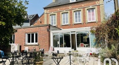 House 7 rooms of 193 m² in Lillebonne (76170)