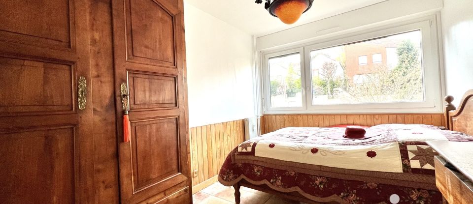 Appartement 2 pièces de 71 m² à Châtenay-Malabry (92290)