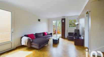 Maison 8 pièces de 196 m² à Le Chesnay (78150)