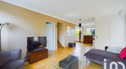 Maison 8 pièces de 196 m² à Le Chesnay (78150)