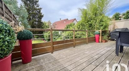 Maison 8 pièces de 196 m² à Le Chesnay (78150)