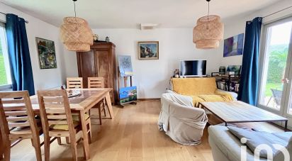 Maison 5 pièces de 90 m² à Équemauville (14600)