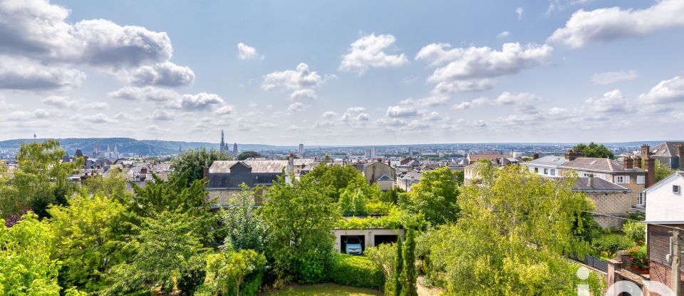 Demeure 9 pièces de 258 m² à Rouen (76000)