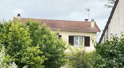 Maison traditionnelle 5 pièces de 104 m² à Villeneuve-le-Roi (94290)