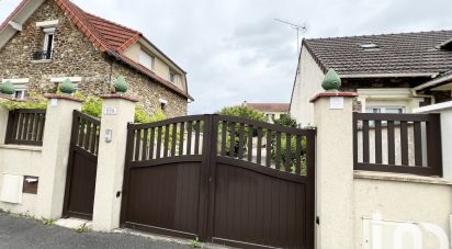 Maison traditionnelle 5 pièces de 104 m² à Villeneuve-le-Roi (94290)