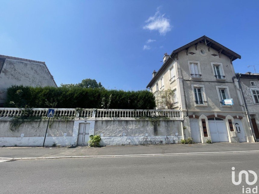 Maison 8 pièces de 145 m² à Saint-Mihiel (55300)