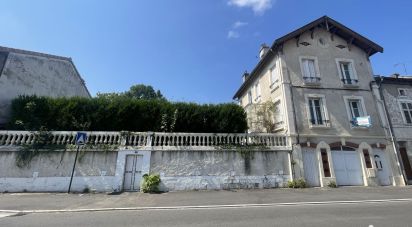 Maison 8 pièces de 145 m² à Saint-Mihiel (55300)