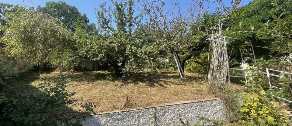 Maison 8 pièces de 145 m² à Saint-Mihiel (55300)