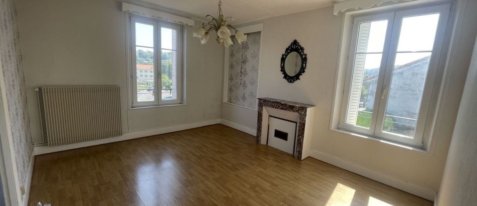 Maison 8 pièces de 145 m² à Saint-Mihiel (55300)