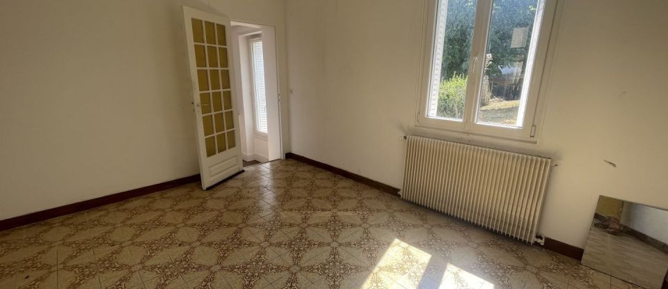 Maison 8 pièces de 145 m² à Saint-Mihiel (55300)