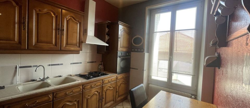 Maison 8 pièces de 145 m² à Saint-Mihiel (55300)