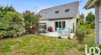 Maison 4 pièces de 76 m² à La Baule-Escoublac (44500)