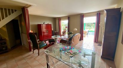 House 6 rooms of 130 m² in Montlouis-sur-Loire (37270)